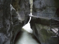 Aareschlucht Meiringen 2013