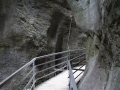 Aareschlucht Meiringen 2013