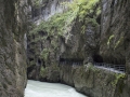 Aareschlucht Meiringen 2013