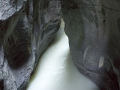 Aareschlucht Meiringen 2013