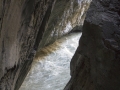 Aareschlucht Meiringen 2013