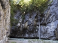 Aareschlucht Meiringen 2013