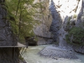 Aareschlucht Meiringen 2013