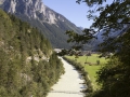 Aareschlucht Meiringen 2013