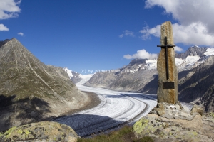 Bettmerhorn Aletsch Arena 2013