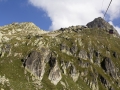 Bettmerhorn Aletsch Arena 2013