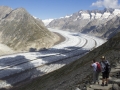 Bettmerhorn Aletsch Arena 2013