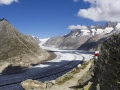 Bettmerhorn Aletsch Arena 2013