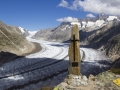 Bettmerhorn Aletsch Arena 2013