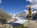 Bettmerhorn Aletsch Arena 2013