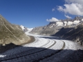 Bettmerhorn Aletsch Arena 2013