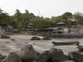 Charm Churee Villa