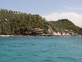 Charm Churee Villa