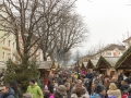 Christkindlmarkt Bruneck 2014