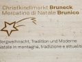 Christkindlmarkt Bruneck 2014