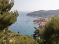 Côte d'Azur 2014