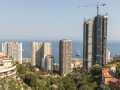 Côte d'Azur 2014