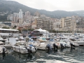 Côte d'Azur 2014