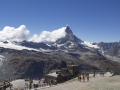 Gornergrat Zermatt 2013
