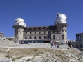 Gornergrat Zermatt 2013