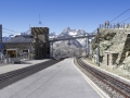 Gornergrat Zermatt 2013