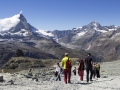 Gornergrat Zermatt 2013