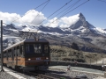 Gornergrat Zermatt 2013