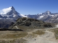 Gornergrat Zermatt 2013