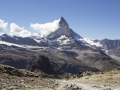 Gornergrat Zermatt 2013