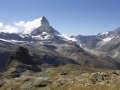 Gornergrat Zermatt 2013