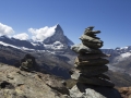 Gornergrat Zermatt 2013