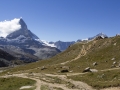 Gornergrat Zermatt 2013