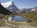 Gornergrat Zermatt 2013