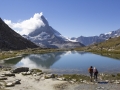Gornergrat Zermatt 2013