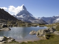 Gornergrat Zermatt 2013