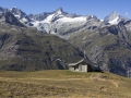Gornergrat Zermatt 2013