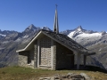 Gornergrat Zermatt 2013