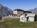Gornergrat Zermatt 2013