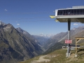 Gornergrat Zermatt 2013