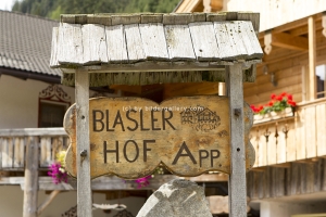 Hotel Blaslerhof 2013