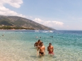 Insel Brac 2014