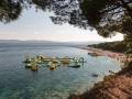 Insel Brac 2014