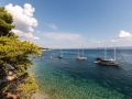 Insel Brac 2014