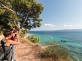 Insel Brac 2014