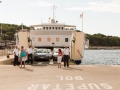 Insel Brac 2014