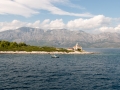 Insel Hvar 2014