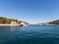 Insel Hvar 2014