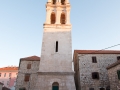Insel Hvar 2014