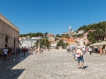 Insel Hvar 2014