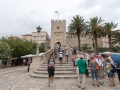 Insel Korcula 2014